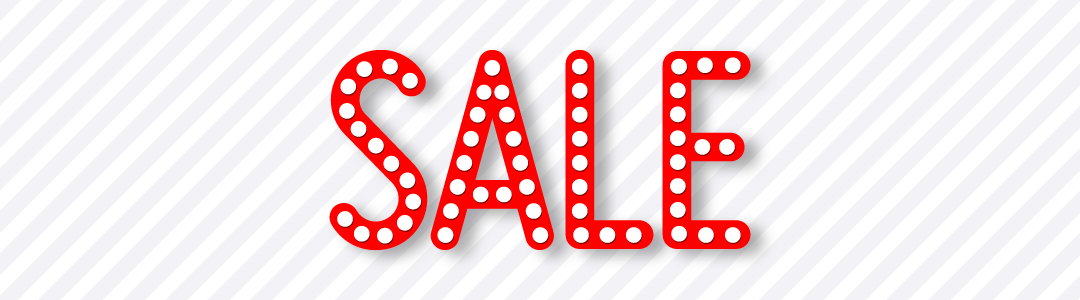 SALE／セール