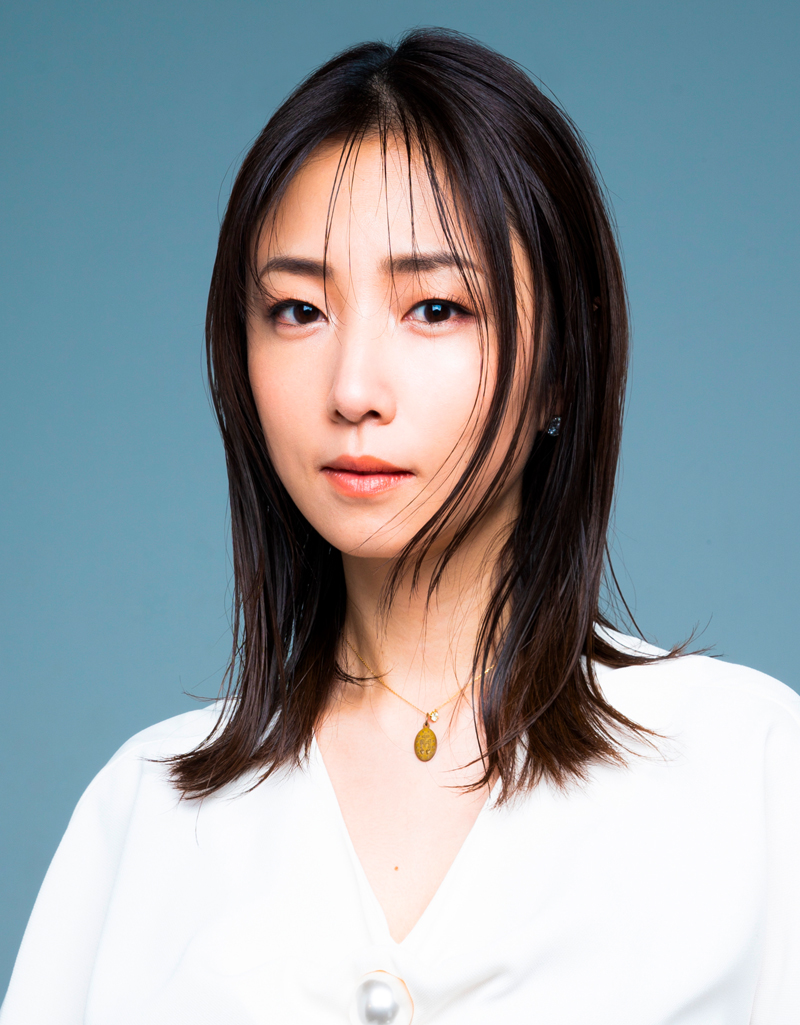 MEGUMI