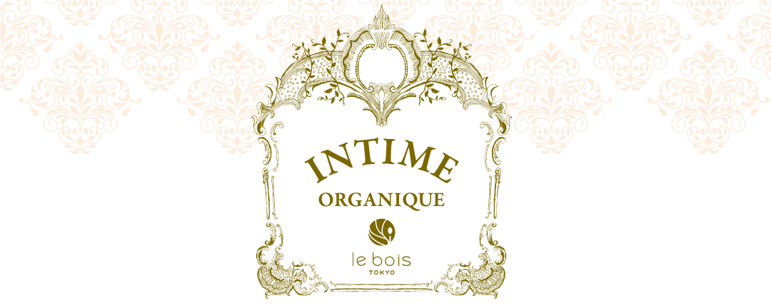 アンティーム／INTIME