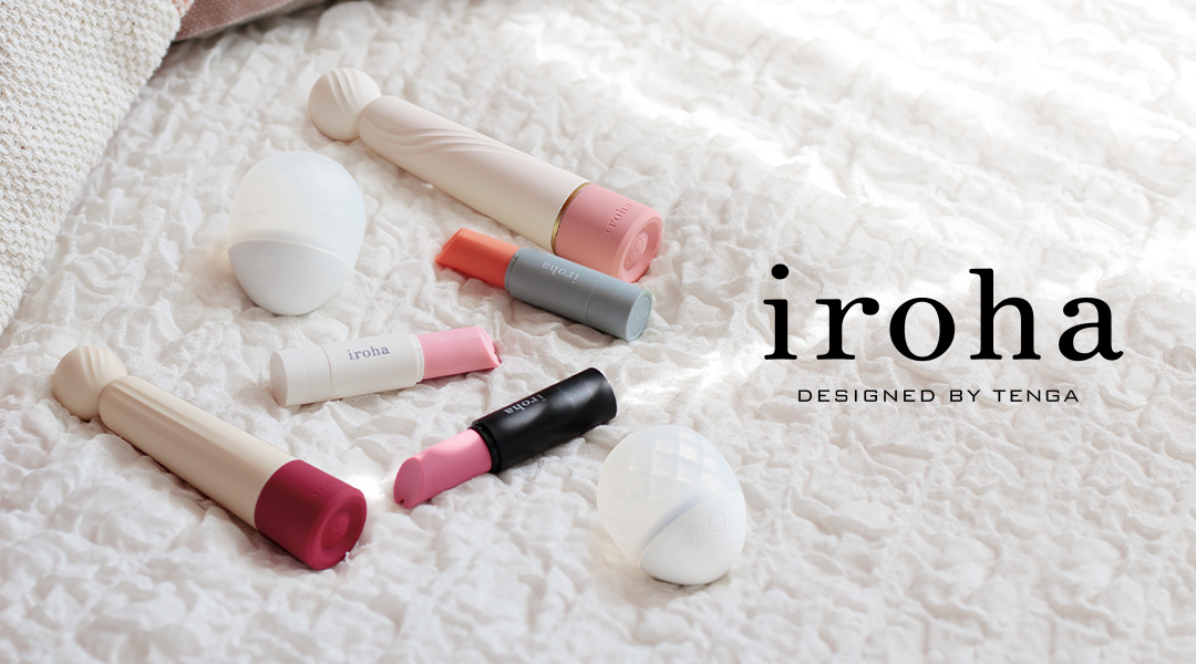 イロハ／iroha