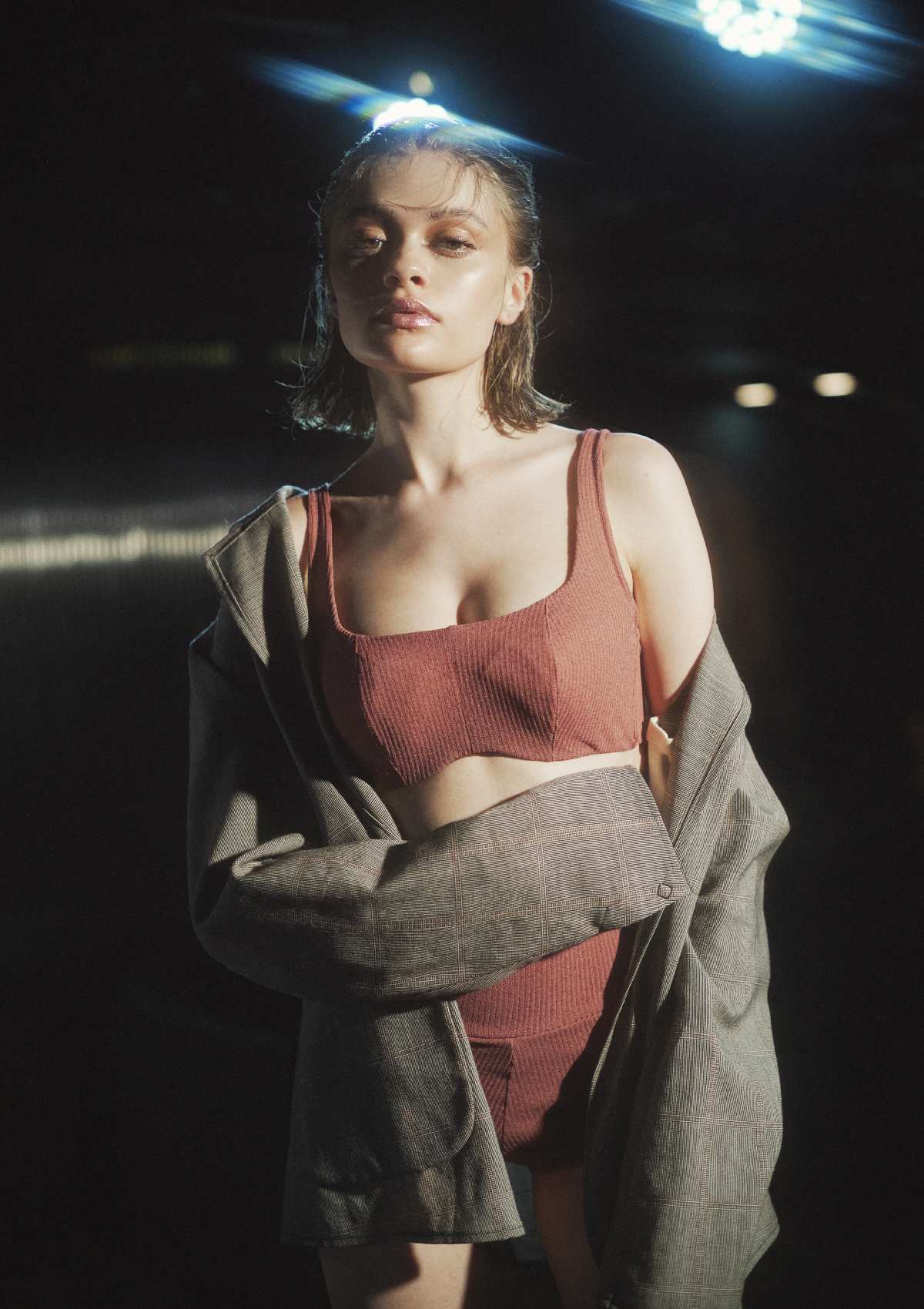 LOOKBOOK, 2023 AUTUMN