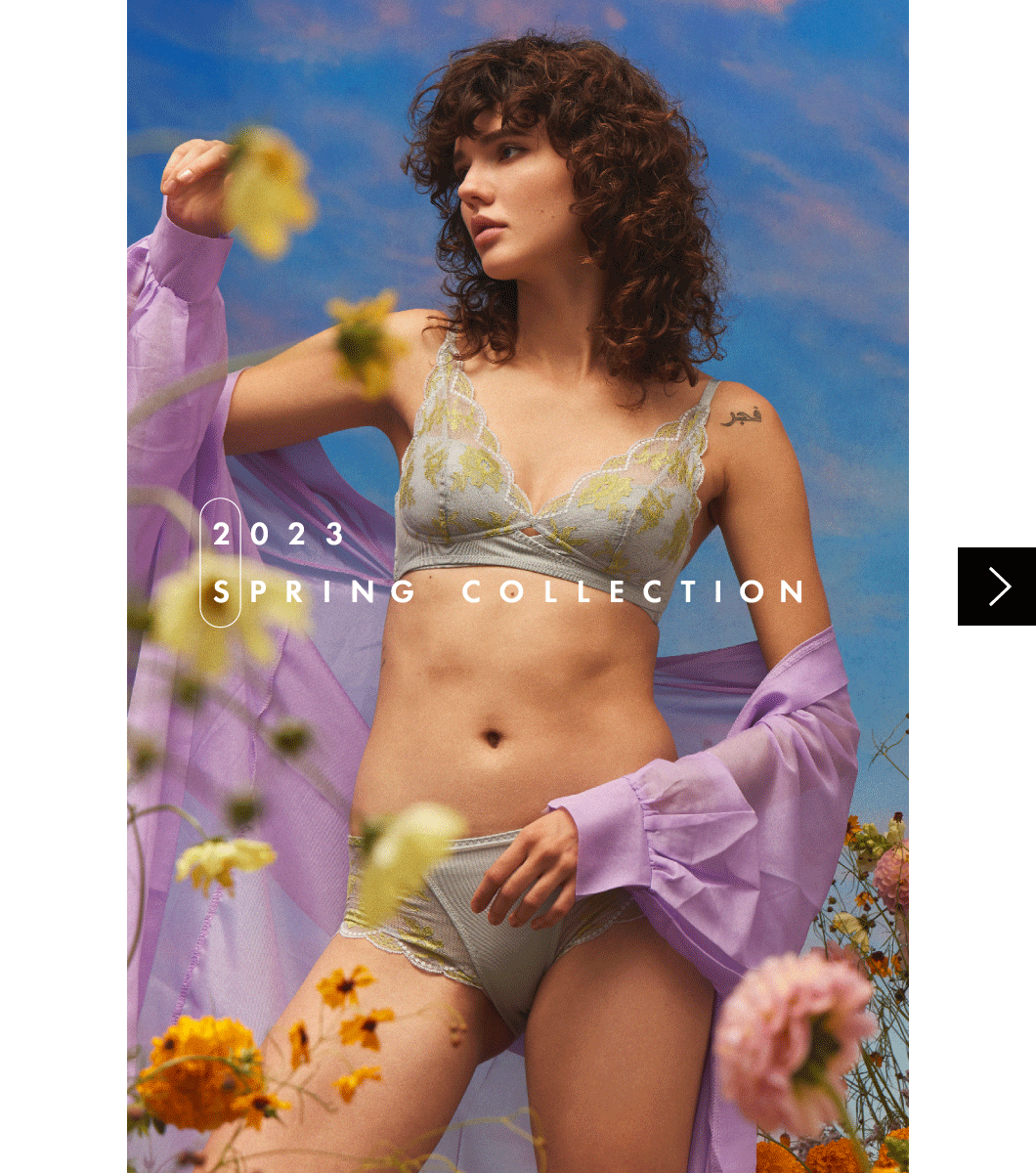 LOOKBOOK, 2023 SPRING