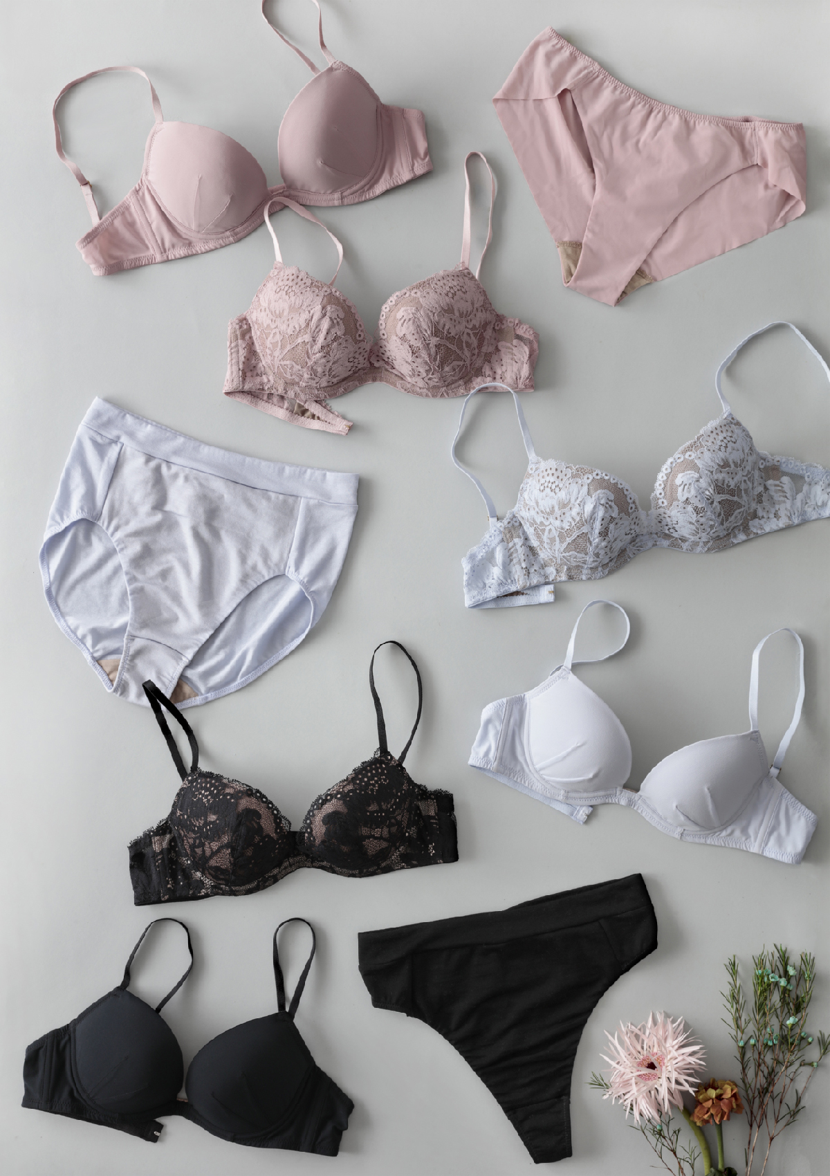 LOOKBOOK, 2023 SUMMER