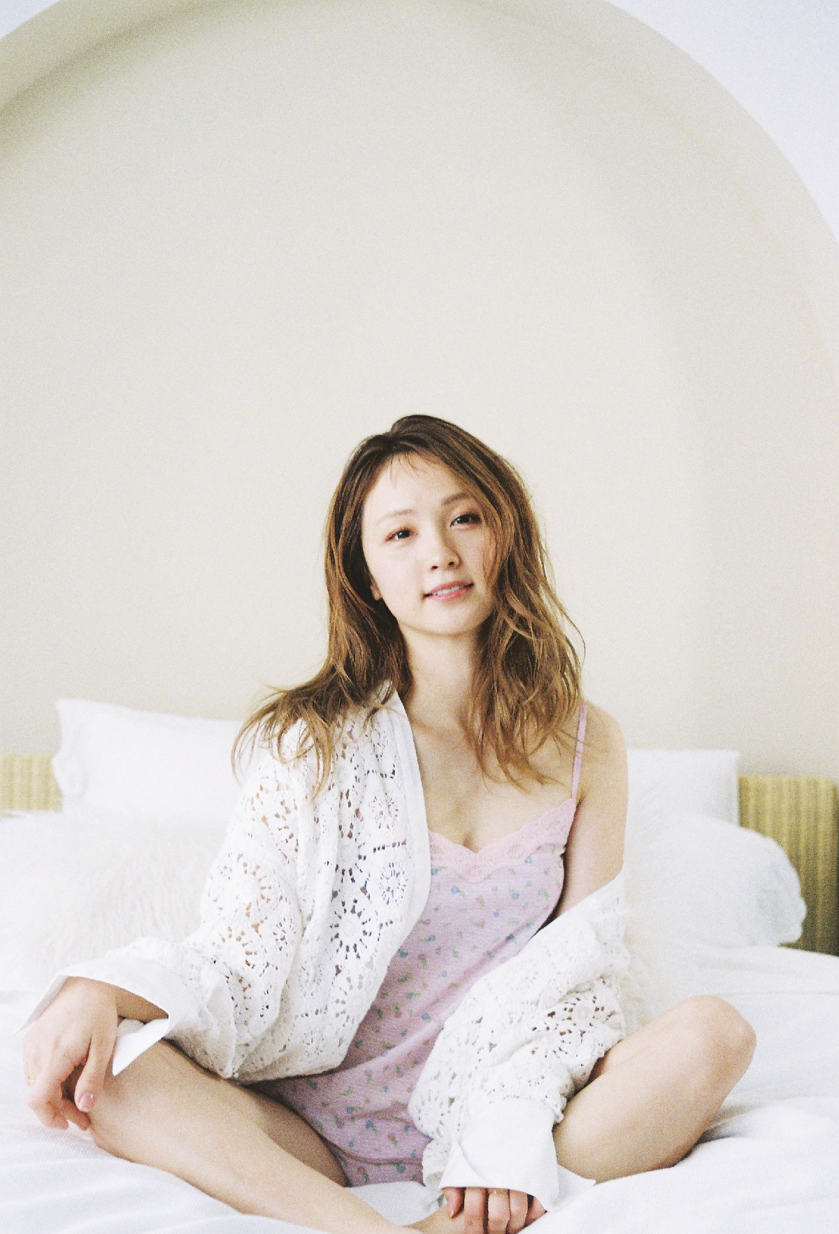 コラボ with Dream Ami