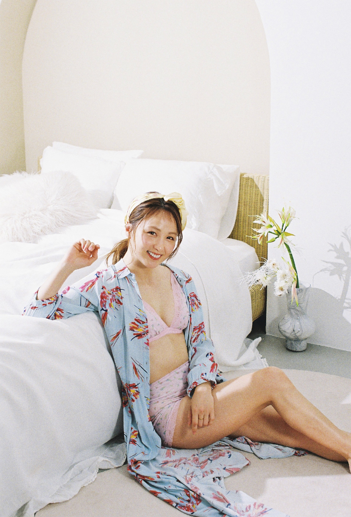 コラボ with Dream Ami