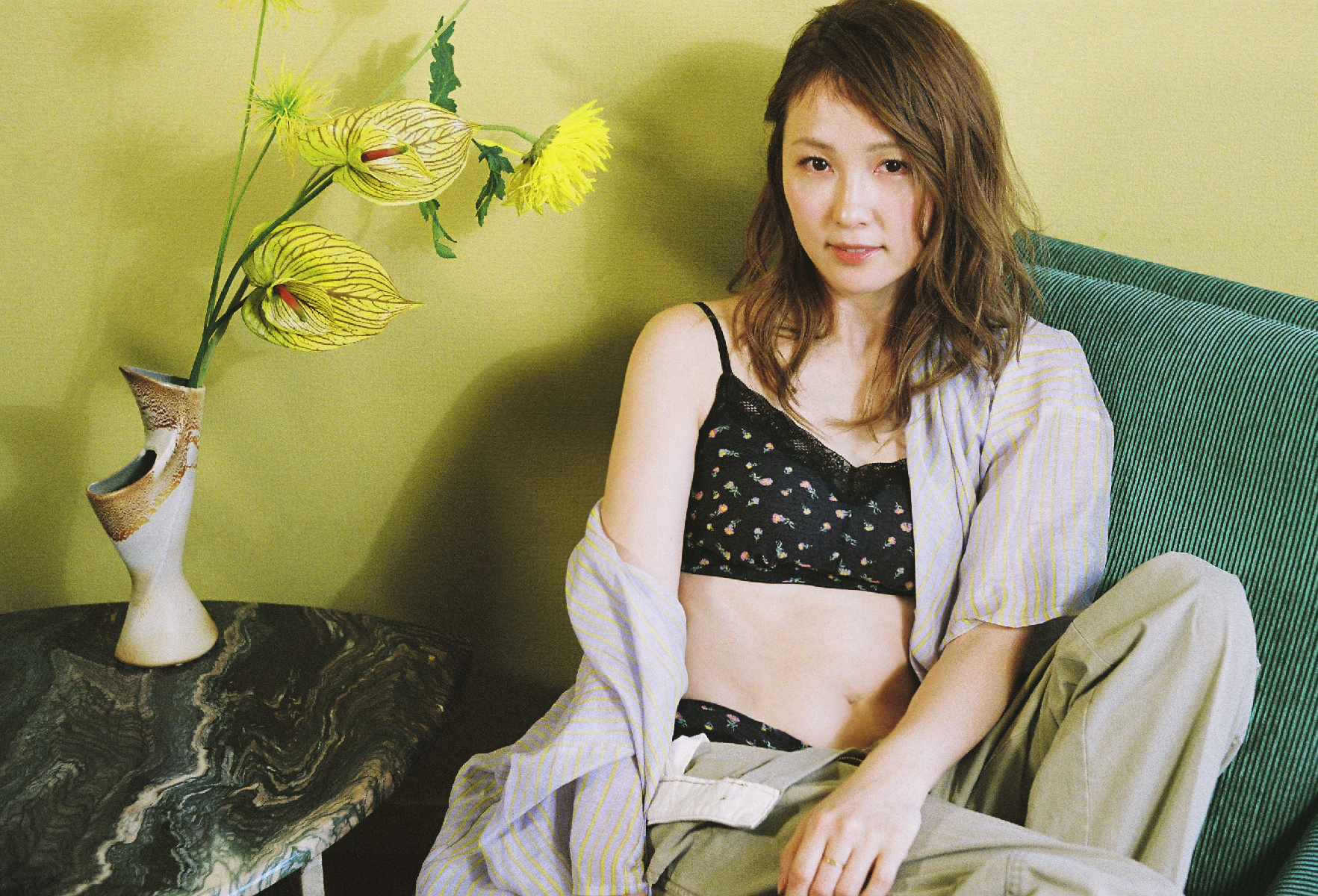 コラボ with Dream Ami