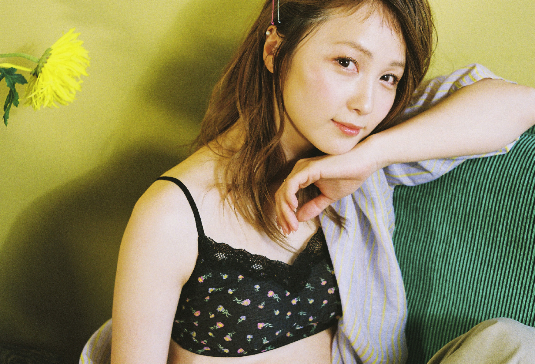 コラボ with Dream Ami