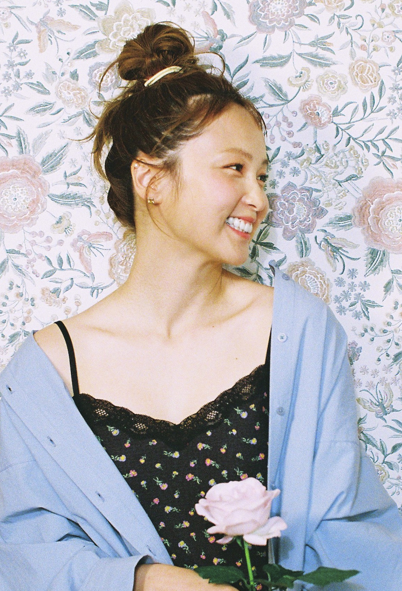 コラボ with Dream Ami