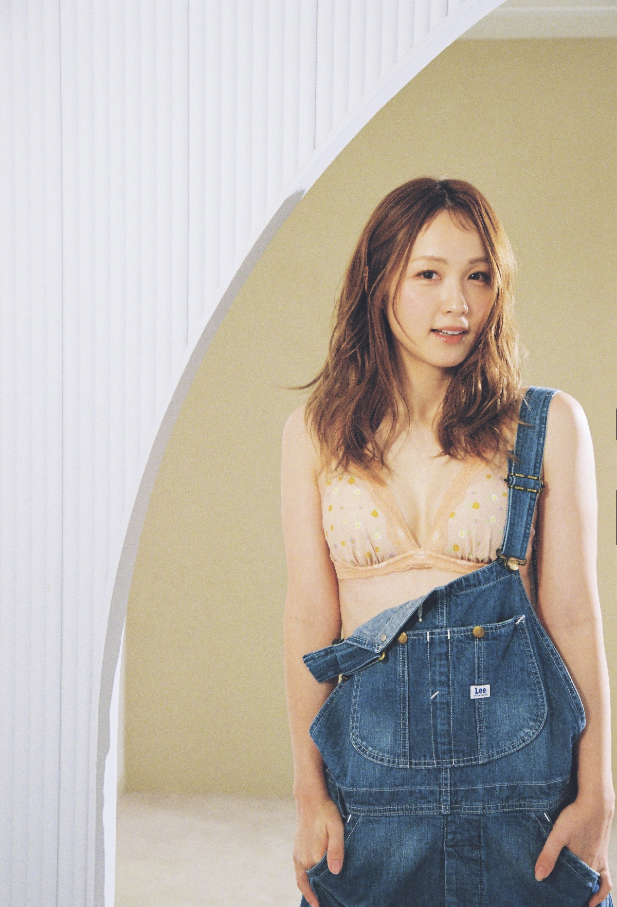 コラボ with Dream Ami