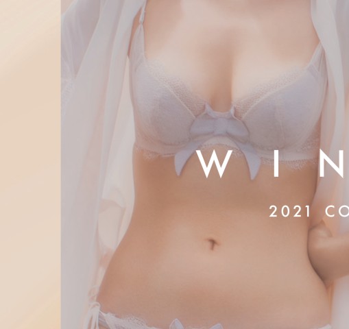 Chut! 2021 WINTER｜ WEB CATALOG | Chut! INTIMATES[シュット