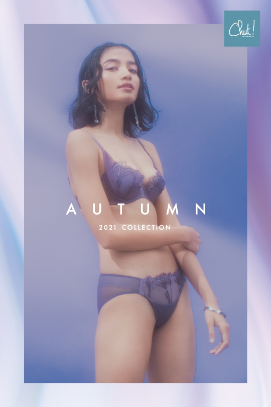 WEB CATALOG | Chut! INTIMATES[シュット!インティメイツ ...